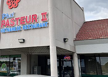 Carrollton Vietnamese Restaurants Pho Pasteur 2