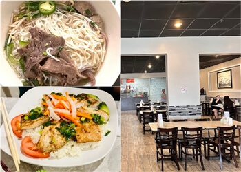 Carrollton Vietnamese Restaurants Pho Pasteur 2