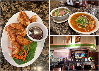 Arlington Vietnamese Restaurants Pho Pasteur Restaurant