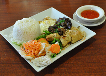 Pho Pasteur Restaurant Arlington Vietnamese Restaurants