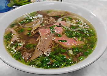 Pho Phuong Nine Restaurant Fresno Vietnamese Restaurants image 1
