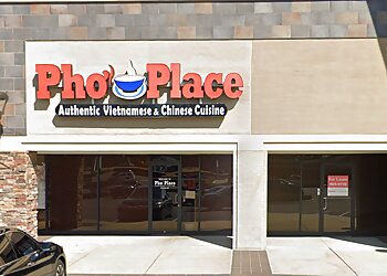 Birmingham Vietnamese Restaurants Pho Place