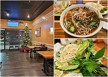 Birmingham Vietnamese Restaurants Pho Place