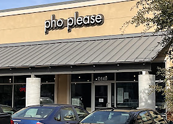 Austin Vietnamese Restaurants Pho Please