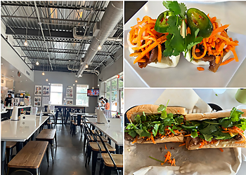 Austin Vietnamese Restaurants Pho Please