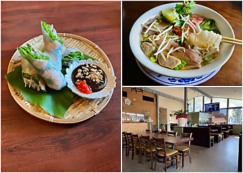 San Diego Vietnamese Restaurants Pho Point Loma & Grill