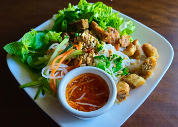 Pho Point Loma & Grill San Diego Vietnamese Restaurants