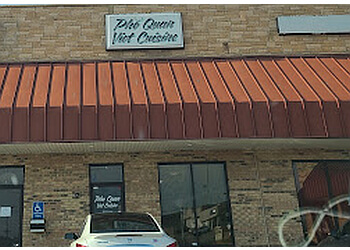 Columbia Vietnamese Restaurants Pho Quan Viet Cuisine