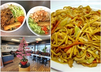 Columbia Vietnamese Restaurants Pho Quan Viet Cuisine