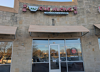 McKinney Vietnamese Restaurants Pho Que Huong