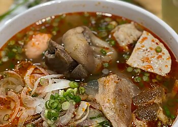 Pho Que Huong Newport News Vietnamese Restaurants image 1