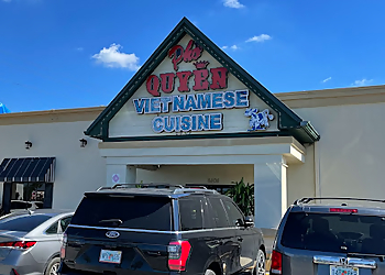 Tampa Vietnamese Restaurants Pho Quyen Vietnamese Cuisine