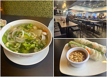 Tampa Vietnamese Restaurants Pho Quyen Vietnamese Cuisine