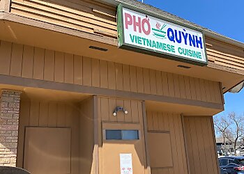 Sioux Falls Vietnamese Restaurants Pho Quynh Vietnamese Restaurant