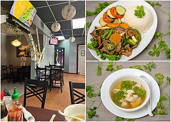 Sioux Falls Vietnamese Restaurants Pho Quynh Vietnamese Restaurant