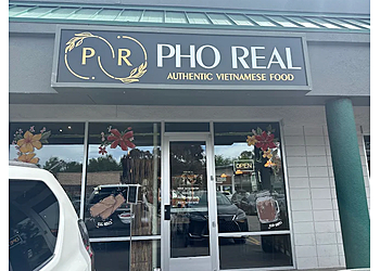 Pho Real - Boise City, ID Vietnamese Restaurants - Restaurant Exterior Image