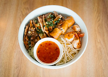 Pho Real - Boise City, ID Vietnamese Restaurants - Food Image