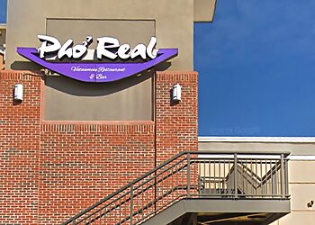 Charlotte Vietnamese Restaurants Pho Real