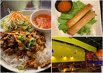 Charlotte Vietnamese Restaurants Pho Real