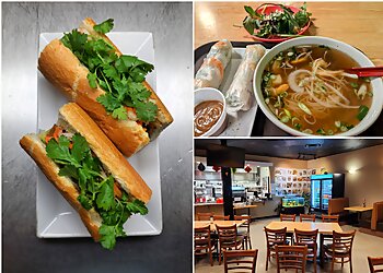 Overland Park Vietnamese Restaurants Pho Sai Gon