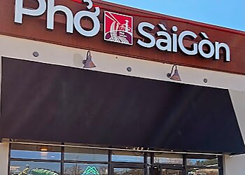 Columbus Vietnamese Restaurants Pho SaiGon Vietnamese Cuisine