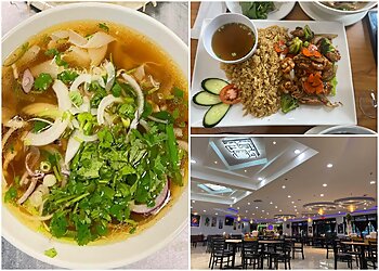 Columbus Vietnamese Restaurants Pho SaiGon Vietnamese Cuisine