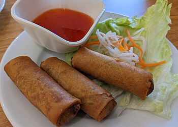 Pho SaiGon Vietnamese Cuisine Columbus Vietnamese Restaurants