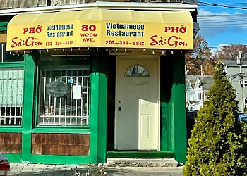 Bridgeport Vietnamese Restaurants Pho Saigon