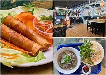 Charleston Vietnamese Restaurants Pho Saigon