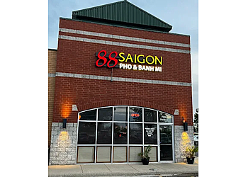 Elgin Vietnamese Restaurants Pho Saigon