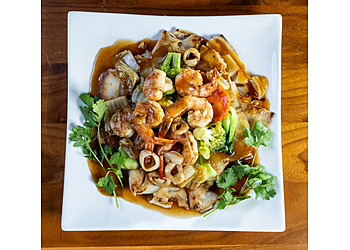 Elgin Vietnamese Restaurants Pho Saigon