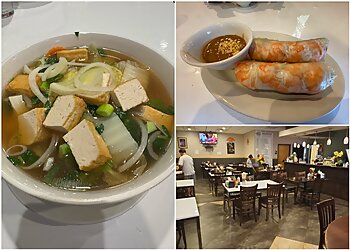 Hartford Vietnamese Restaurants Pho Saigon