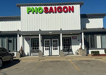 Indianapolis Vietnamese Restaurants Pho Saigon