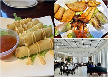 Indianapolis Vietnamese Restaurants Pho Saigon