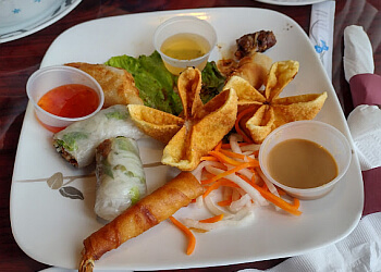 Pho Saigon Indianapolis Vietnamese Restaurants