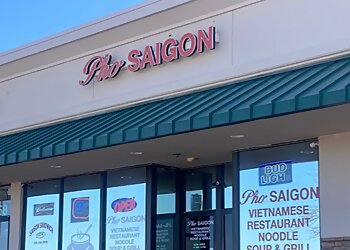 Lexington Vietnamese Restaurants Pho Saigon