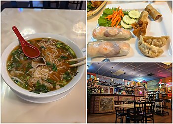 Lexington Vietnamese Restaurants Pho Saigon