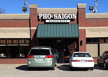 Memphis Vietnamese Restaurants Pho Saigon