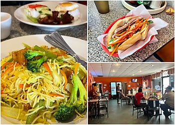 Memphis Vietnamese Restaurants Pho Saigon