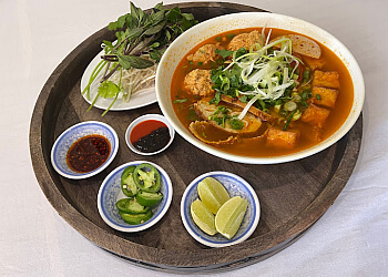 Pho Saigon Roseville Vietnamese Restaurants