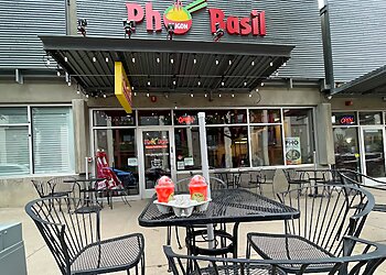 Lakewood Vietnamese Restaurants Pho Saigon Basil