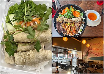 Lakewood Vietnamese Restaurants Pho Saigon Basil
