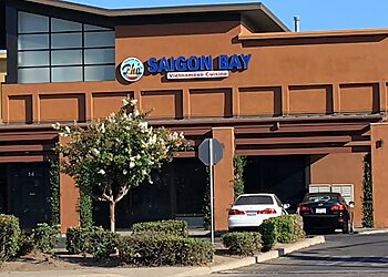 Stockton Vietnamese Restaurants Pho Saigon Bay Restaurant