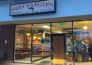 Kent Vietnamese Restaurants Pho Saigon Garden