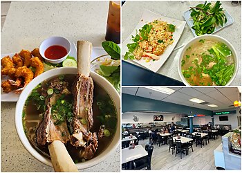 Victorville Vietnamese Restaurants Pho Saigon Le