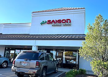 West Valley City Vietnamese Restaurants Pho Saigon Noodle House