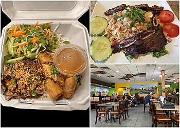 West Valley City Vietnamese Restaurants Pho Saigon Noodle House