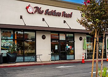 Irvine Vietnamese Restaurants Pho Saigon Pearl
