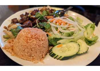 Pho Saigon Pearl Irvine Vietnamese Restaurants