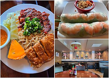 Honolulu Vietnamese Restaurants Pho Saigon Restaurant